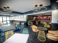 Welcomotel Beauvais Aéroport - breakfast