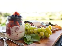 D'Olyfboom Guest House B & B Hotels in Paarl