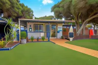 Tasman Holiday Parks - Yallingup Beach Hotels in Yallingup