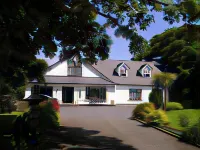 Mountain View Guesthouse - Parkering