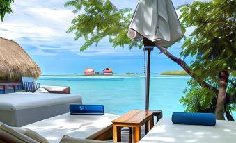 Hotel Coralina Island