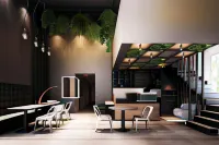 Campagne Hotel and Residence