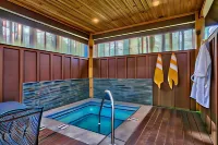 Black Bear Lodge Hotel a South Lake Tahoe