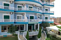 Hotel Divo Palace