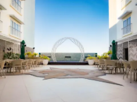 Roy's Hotel and Convention Center Hotels in Bacolod