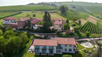 Ca dei Currà Hotel a Neive