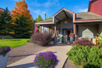 Mountain Inn at Lutsen Hotels in Tofte Township