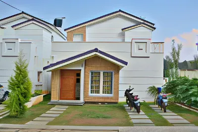 Hotel Aradhana Inn Hotels near 32-km Loop Road
