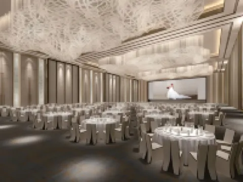 Courtyard by Marriott Jiangsu Taizhou Hotels in Taizhou