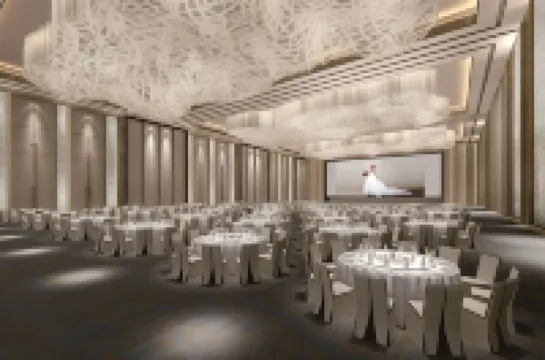 泰州コートヤードホテル 泰州のホテル