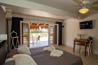Hillside Resort Bonaire