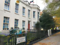 Embassie Backpackers - Vandrerhjem