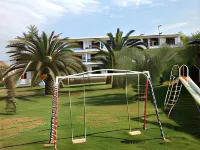 Porto Matina Hotels in Ormilia