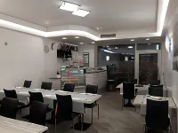 B&B Brezza Marina & Ristorante Shoreline Hotels in Santa Maria del Focallo
