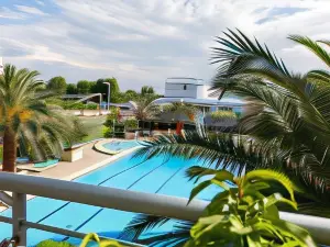 Hotel Cormoran
