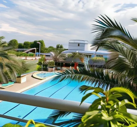 Hotel Cormoran