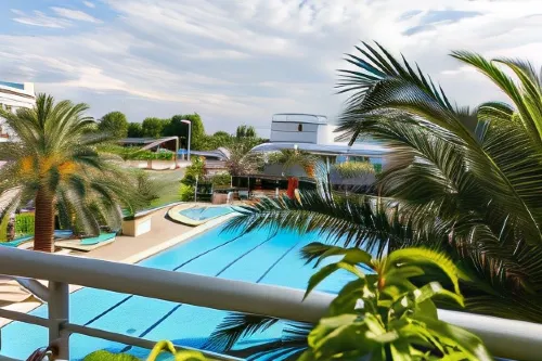 Hotel Cormoran - WiFi