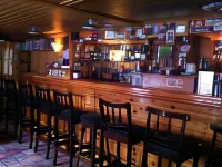 O'Connors Guesthouse - Hot Tub