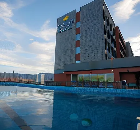 Hyatt Place Saltillo