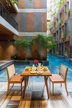 Daisy Boutique Hotel