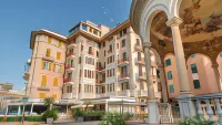 Miramare Hotel Các khách sạn ở Rapallo
