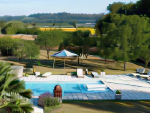 Manoir des Chanterelles