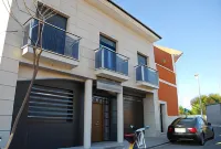 Casa Rural Virgen de las Cruces