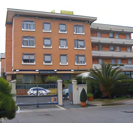 Hotel Excelsior