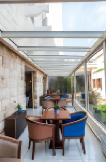 Bel Azur Hotel - Resort