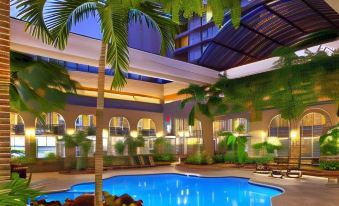 Courtland Grand Hotel, Trademark Collection by Wyndham