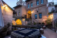 Kirkit Hotel