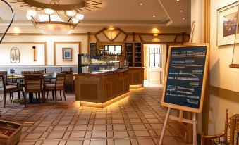 Bundt's Hotel & Gartenrestaurant