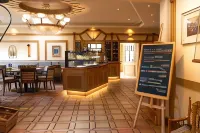 Bundt's Hotel & Gartenrestaurant Hotels in Finkenwerder