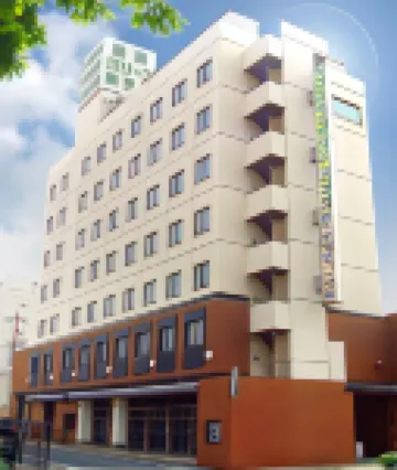 姬路阪元綠色飯店