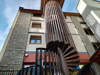 Hotel Roca Hotels in Alp