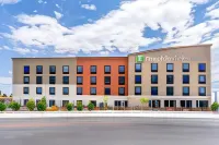 Holiday Inn Express & Suites Colorado Springs Afa Northgate