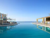 Artemis Seaside Resort Hotels in Milos