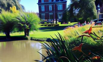 Villa Marguerite - Chambres d'Hôtes