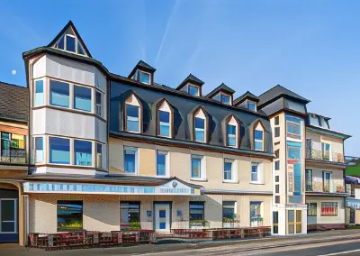 Hotel Koch Schilt