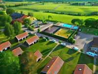 Dal Gjestegaard Hotels in 