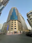 Al Hayat Suites Apartment Hotels in 
