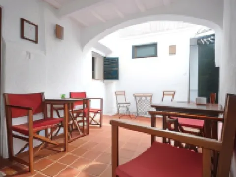 Port Antic Ciutadella by My Rooms Hotels TI Hoteles en Menorca