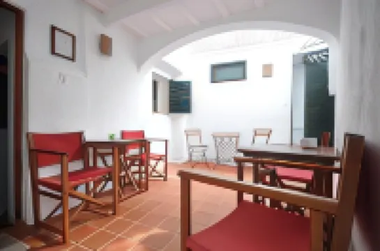 Port Antic Ciutadella by My Rooms Hotels TI