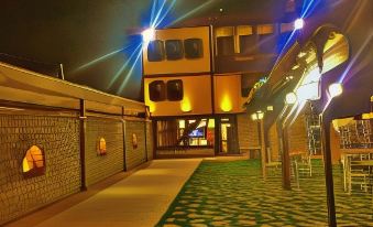 Beybagi Konak Hotel