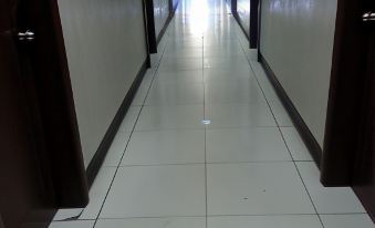 Asia Novo Boutique Hotel