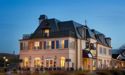 Enchante Boutique Hotel