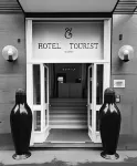 Hotel Tourist Hotel in zona Politecnico di Torino