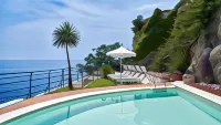 Palazzo Avino - de playa