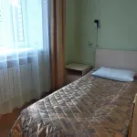 Russkaya Piramida Hotel