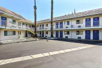 Motel 6 Campbell, CA - San Jose Hotels in Campbell